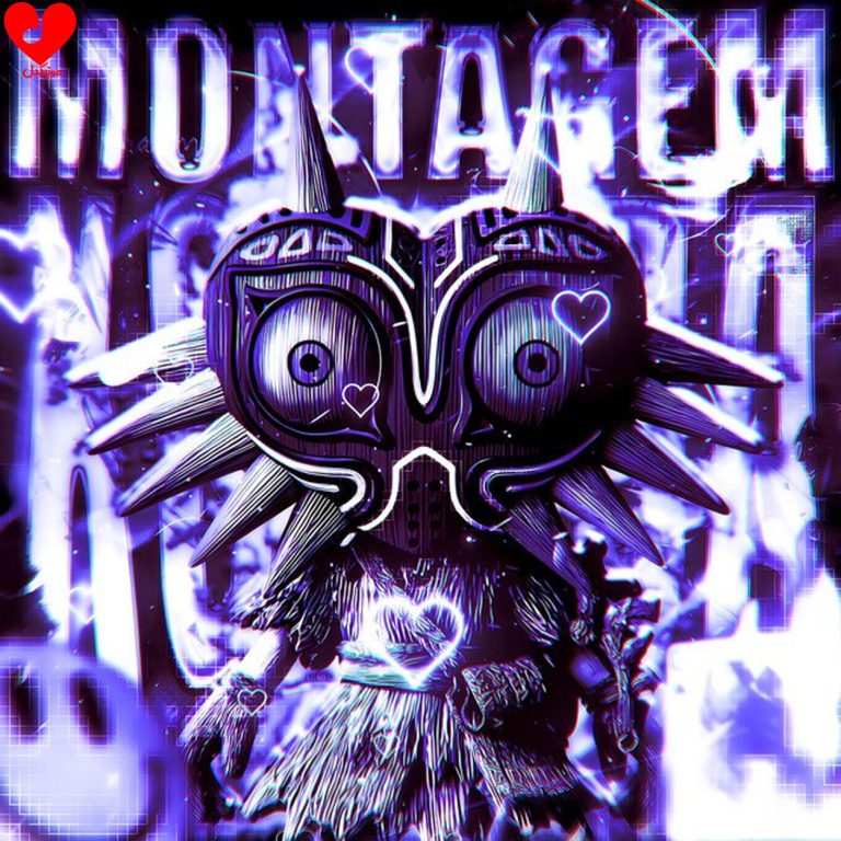 دانلود آهنگ MONTAGEM XONADA (تمام ورژن ها) از MXZI